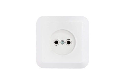 Розетка скрытая РС16-204 Розетка скрытая РС16-204