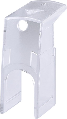 Клеммная крышка CLBS-TS 1P 80 (для CLBS 63-80А) | код 004661430 | ETI Клеммная крышка CLBS-TS 1P 80 (для CLBS 63-80А) | код 004661430 | ETI