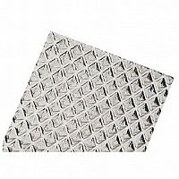 Рассеиватель призма стандарт для грильято с рамкой 1188*180 (1182*174 мм² 2 шт в упаковке | код. V2-R0-PR00-00.2.0022.25 | Varton