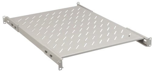 ITK Полка стационарная L=1000мм серая | код FS35-1000PI-R | IEK ITK Полка стационарная L=1000мм серая | код FS35-1000PI-R | IEK