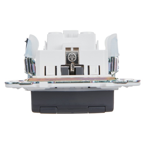 SKANDY Роз. з/к/ш кр. 16А IP44 SK-R11T титан IEK | код SK-R16-16-44-K48 | IEK фото 5 SKANDY Роз. з/к/ш кр. 16А IP44 SK-R11T титан IEK | код SK-R16-16-44-K48 | IEK фото 5