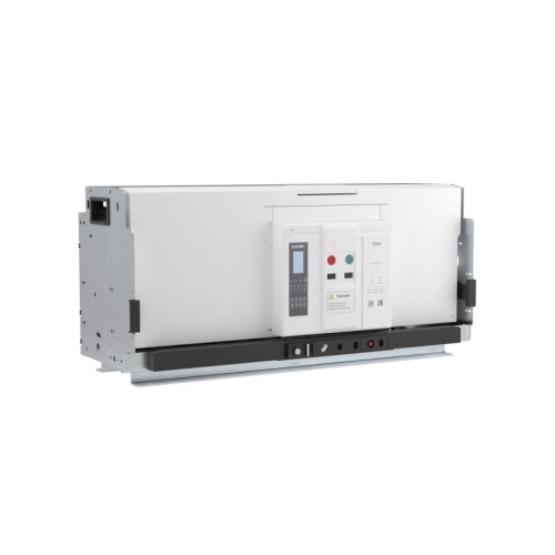 Воздушный автоматический выключатель YON pro ANX50U 4P 5000 А 160 кА, расцепитель ETE, выкатной, горизонтальное/вертикальное подключ | код ANX50UH4DH622200K | DKC Воздушный автоматический выключатель YON pro ANX50U 4P 5000 А 160 кА, расцепитель ETE, выкатной, горизонтальное/вертикальное подключ | код ANX50UH4DH622200K | DKC