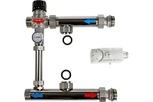 Узел смесительный FHM-CR без насоса | код 088U0090R | Ридан