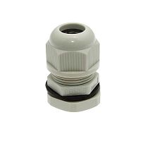 Кабельный ввод ZTM-ELECTRO PGB13.5-08G, полиамид | код 106257 | ZTM-ELECTRO