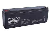 Аккумулятор FS 12В 2,2Ач (FS 12022) | код. 100-12/022S | Etalon battery