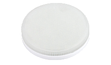 Лампа светодиодная LED RSV-GX53-12Вт 4000K, 175-265V, CRI>80 | код 100272 | RSV