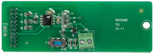 Плата расширения входов/выходов ПЧ A150 1 релейный выход ONI | код EC-A150-IO2-2 | ONI Плата расширения входов/выходов ПЧ A150 1 релейный выход ONI | код EC-A150-IO2-2 | ONI