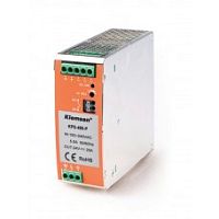 618 055, Klemsan Источник питания, KPS-480-P, 1 Ph 24V 20A P | код 0.0.0.6.18055 | KLEMSAN