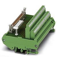 Пассивный модуль FLKM 50/MODI-TSX/Q | код 2294296 | PHOENIX CONTACT