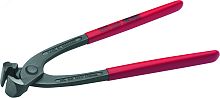 Клещи вязальные 280 мм, обливные рукоятки | код 115-12-280 | NWS