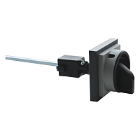 Переключатель OptiSwitch 4G40-99-OU-S8 | код 372666 | КЭАЗ