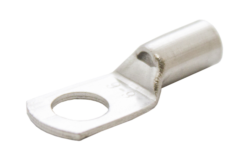 Наконечник медный луженый под опресовку ТМЛ 6-6-4 | код TML-6-6-4 | Engard Наконечник медный луженый под опресовку ТМЛ 6-6-4 | код TML-6-6-4 | Engard