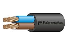 Кабель КГ-ХЛ 4х10 (N) 380/660-2 Рыбинсккабель | код 720618 | РК