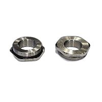 Редукционный резьбовой переходник M4025BRR | код 189125001 | СТЭЗ