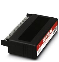 Штекерный модуль для защиты от перенапр-й CT 10-2PE/FS-24 | код 2807955 | PHOENIX CONTACT