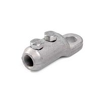 Наконечник болтовой 2НБП-35/50 | код 67043 | КВТ