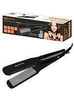 Выпрямитель для волос Венера 2, 45 Вт, керамика, 5 ур. t (150-230 С), плавающие пластины, TDM | код SQ4009-0002 | TDM