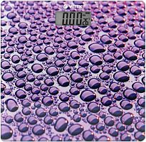 Весы напольные электронные Vitek VT-1970 макс.150кг рисунок | код 2035059 | VITEK