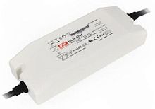 Источник питания AC-DC, 40Вт, IP64, вход 90…305В AC, 47…63Гц/127…431В DC, ККМ, выход 15В/2.67А, изоляция 3750В AC, в кожухе 161х61.5х35, -40…+50С. Рег-ка вых. тока по кабелю | код HLN-40H-15B | MeanWell