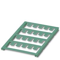 Фиксируемые таблички UC-EM (20X9) TQ | код 0825504 | PHOENIX CONTACT