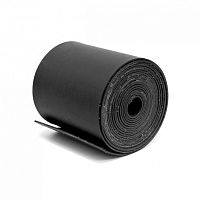 Лента термоусаживаемая с клеевым подслоем ТЛК-50-1.0-5 черная (5м) (КВТ) | код 84911 | КВТ