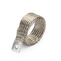 Провод заземления ПМЛ 25-400 НК (КВТ) | код 84295 | КВТ