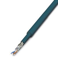 Сетевой кабель FL CAT5 HEAVY | код 2744814 | PHOENIX CONTACT