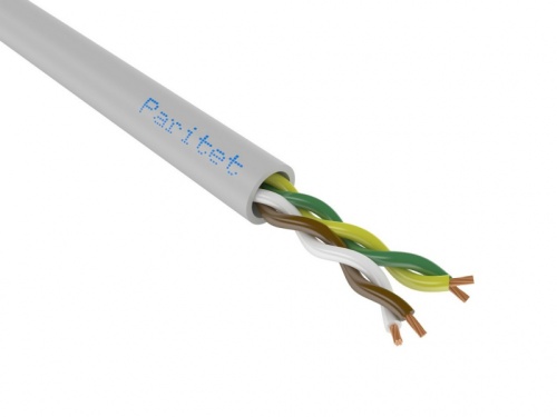 (LiYY) КДВВГ 1х2х0,20 | код 100878 | Паритет (LiYY) КДВВГ 1х2х0,20 | код 100878 | Паритет