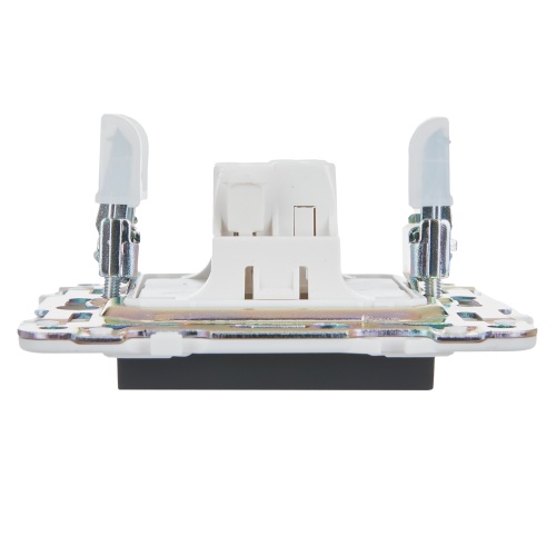 SKANDY Выключ. 1-кл. 10А SK-V01G граф. IEK | код SK-V10-0-10-K53 | IEK фото 3