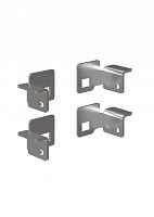 Кронштейн монтажной панели ЩМП-pro (4 шт.компл) ESB | код esb01246 | ELECTRIC STEEL BOX