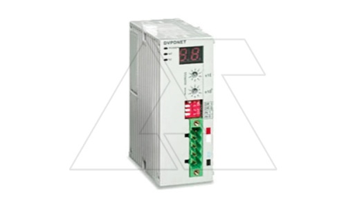 Модуль коммуникационный DVPDNET-SL, DeviceNet | код DVPDNET-SL | Delta Electronics