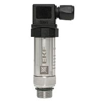Преобразователь давления PRT-100-0.6-1.0-M20-V (с поверкой) EKF