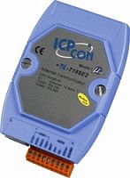 I-7188E2-MTCP CR I-7188E2 with default Modbus/TCP firmware | код 00-06016352 | ICP DAS