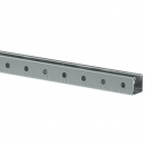 Профиль перфорированный STRUT 41x41х2000-2.5 | код CLP1S-41-41-20-25 | IEK Профиль перфорированный STRUT 41x41х2000-2.5 | код CLP1S-41-41-20-25 | IEK