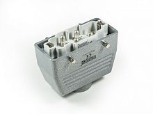 Промышленный разъем EBM806FU30 | код EBM806FU30 | EMAS