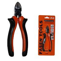 Бокорез с изолирующими ручками FASEN FS-03 | код 111022 | Fasen