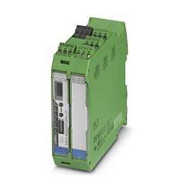 Измерительный преобразователь температуры MACX MCR-EX-T-UIREL-UP | код 2865751 | PHOENIX CONTACT