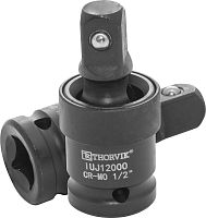IUJ12000 Шарнир карданный для ударного инструмента 1/2DR | код IUJ12000 | Thorvik