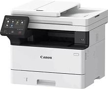 МФУ лазерный Canon i-Sensys MF463DW (5951C008) A4 Duplex WiFi белый | код 1996496 | CANON
