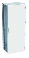 Шкаф распределительный сталь 08пс 1800х800х600 IP55 RAL7035 ПРОВЕНТО | код MPS 180.80.60 | ПРОВЕНТО