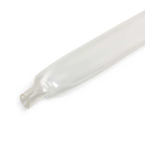 Трубка термоусадочная ТУТнг-LS-16/8 зел. (уп.100м) КВТ 102190 фото 5