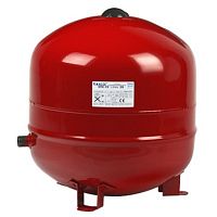 Бак расш. 24л. КРАСНЫЙ | код. CM.ERE.0024 | VALTEC