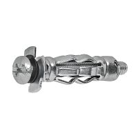 Анкер MOLA 4/13 (уп.10шт) (кор.) | код FAS1075702 | Sormat