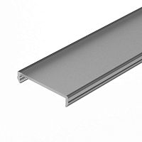 Экран SL-W33-2000 OPAL-PM BLACK (ARL, Пластик) | код 30510 | Arlight