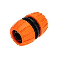 Муфта ремонтная для шланга 3/4дюйма | код. 62-0219-1 | ЧЕТЫРЕ СЕЗОНА