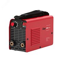 Инвертор ММА сварки IR 200 | код 41776 | Fubag