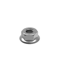 Комплект гаек с насечкой M10, 10 шт. | код LAN-MT-NUTSET-M10 | LANMASTER