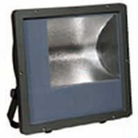 Прожектор ГО04-250-01 250Вт E40 серый симм² тричный IP65 | код. LPHO04-250-01-K03 | IEK