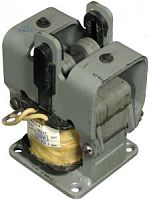 Электромагнит ЭМ33-41111 380В 50Гц, тянущее исполнение, ПВ=100%,40% , У3 | код A8014-80097735 | РЕЛЕ И АВТОМАТИКА