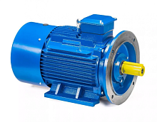 Электродвигатель 250 М4 IM 2001 90/1500 Китай (5АИ) | код 01.01.213755 | ESQ